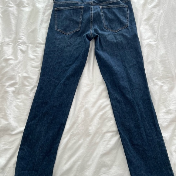 GAP Mid-rise Classic Straight - Picture 4 of 4